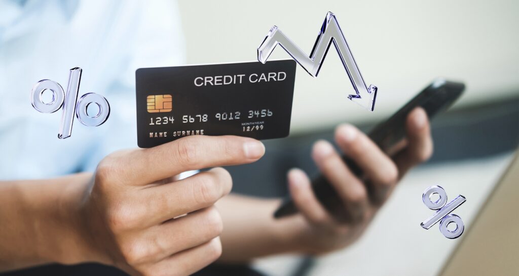 Фото 33 — Способы увеличения лимита по кредитной карте