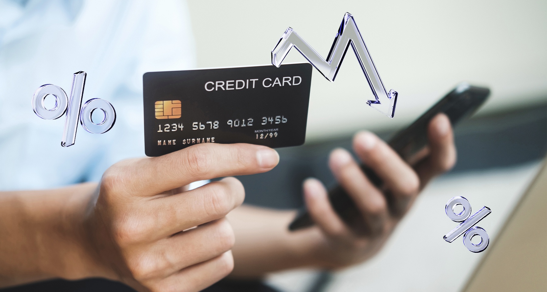 Фото 33 — Способы увеличения лимита по кредитной карте