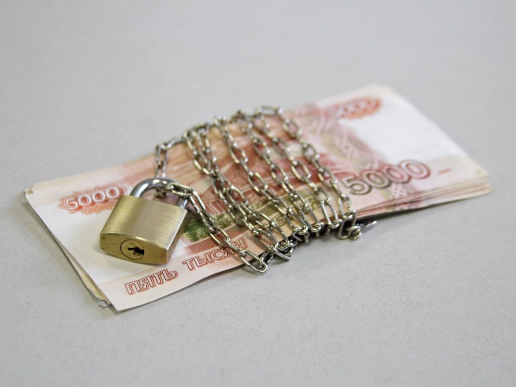 Фото 25 — Лимиты и условия кредитных карт: что нужно знать