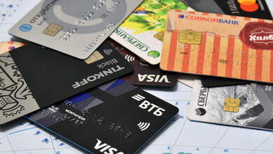 Photo of Почему нужно иметь несколько банковских карт