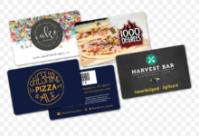 Photo of Дебетовая карта с кэшбэком на рестораны: где найти