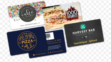 Photo of Дебетовая карта с кэшбэком на рестораны: где найти