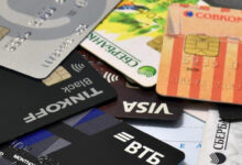 Photo of Дебетовая карта с бесплатным обслуживанием: где найти