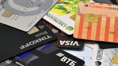 Photo of Дебетовая карта с бесплатным обслуживанием: где найти