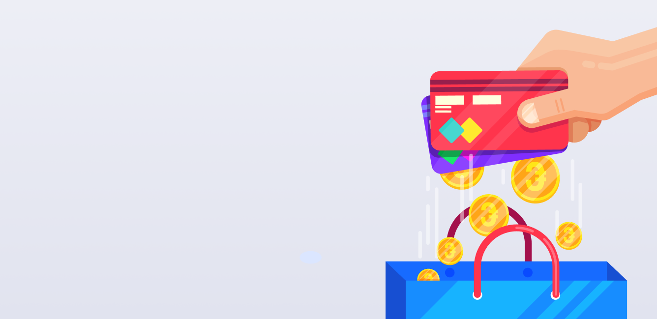 Фото 2 — Преимущества и недостатки кредитных карт с кэшбэком