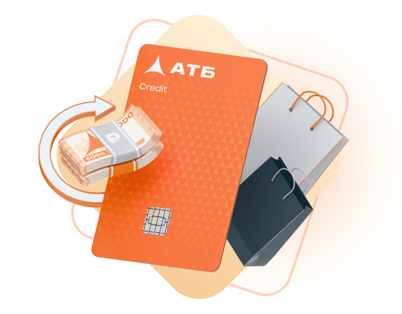 Фото 6 — Кредитные карты с льготным периодом: как не платить проценты