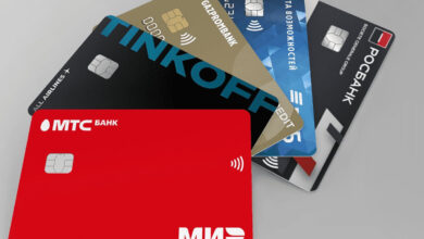 Photo of Правила использования кредитных карт за рубежом